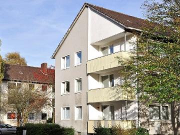 Minderheide, Niedersachsen-Mitte, Nordrhein-Westfalen