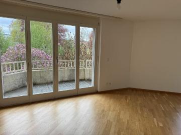 Top 8 Zimmer Doppeleinfamilienhaus inkl. Dachwohnung