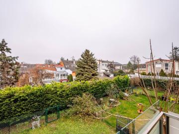 Top 9 helle möblierte Mietwohnung mit Balkon in der Theodor Körnergasse 3 in Deutsch Wagram