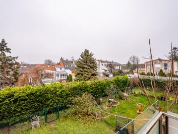 Top 9 helle möblierte Mietwohnung mit Balkon in der Theodor Körnergasse 3 in Deutsch Wagram