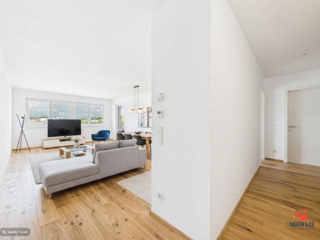 Top 9 – LindeDas Plus an Platz – 4 Zimmer Wohnung mit Balkon und hochwertiger Raumgestaltung