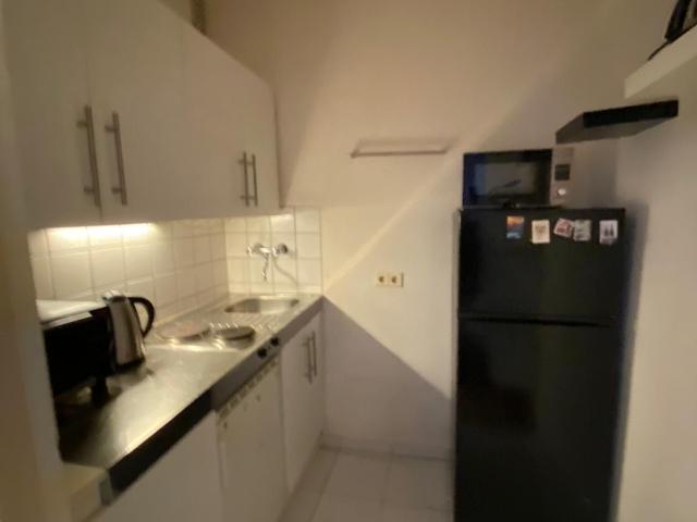 Top City Apartment, Koln Amsterdam Apartments for Rent