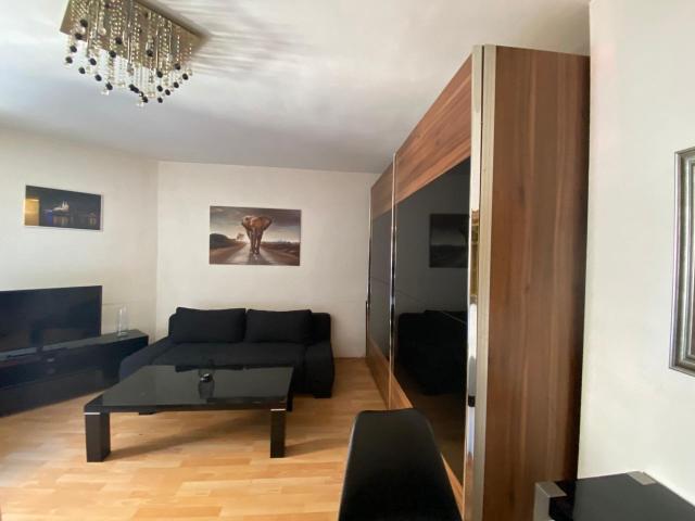 Top City Apartment, Koln Amsterdam Apartments for Rent