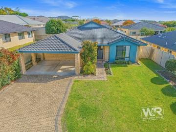 Spencer Park, Walmsley, Western Australia
