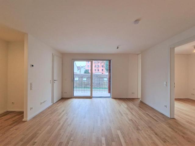 Top City Lage mit großem SÜD Balkon nähe Bahnhof Meidling!