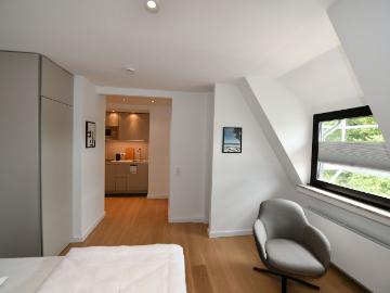 TOP Cityapartment in Cologne Lindenthal near Stadtwaldgürtel – euhabitat
