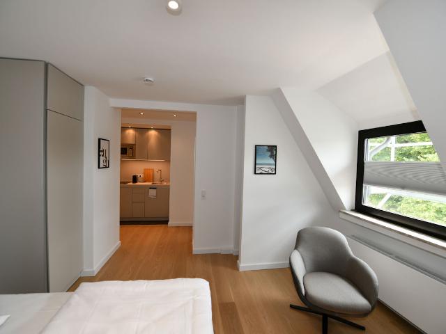 TOP Cityapartment in Köln Lindenthal Nähe Stadtwaldgürtel Video online – zeitwohnen.de