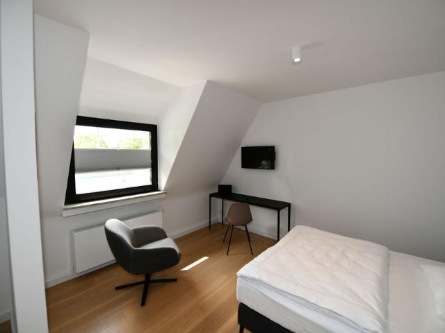 TOP Cityapartment in Köln Lindenthal Nähe Stadtwaldgürtel Video online