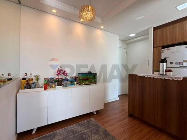 TOP CLUB PLAZA 3 QUARTOS | ANDAR ALTO | VISTA KIVRE | PRONTO PARA MORAR | SACADA GRANDE | 1 VAGA | L