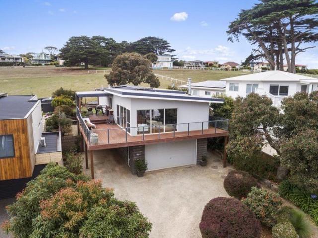 Top Class Island Views, Outstanding Seaside Opportunity: SOLD