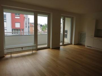 Wohnung zur Miete in 9020 - Keller, Ausgestattete Küche