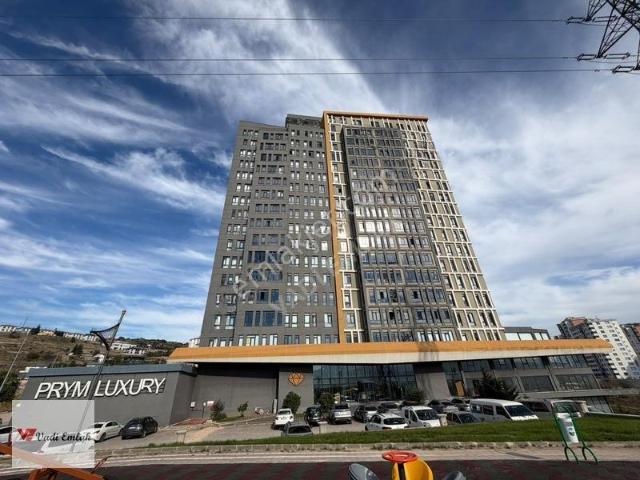 Topçam Mahallesinde 2+1 Lüks Kiralık Daire | Vadi Emlak
