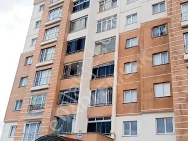 Topçam Mahallesinde 3+1 Kiralık Daire|vadi Emlak
