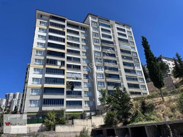 Topçam Mahallesinde 4+1 Kiralık Lüks Daire | Vadi Emlak