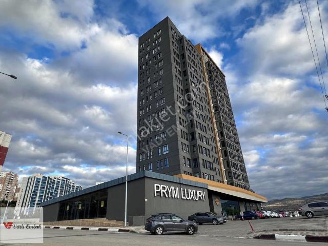 Topçam Mahallesinde 5+1 Dubleks Kiralık Daire | Vadi Emlak