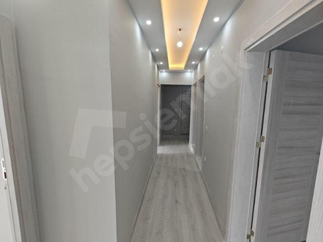 Topçam'da Manzaralı, Sıfır 3+1 Daire