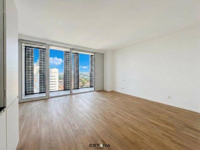 Top Anbindung & modernster Standard: Ihr neues Zuhause im DC 2