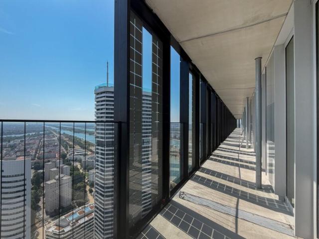 Top Anbindung & modernster Standard: Ihr neues Zuhause im DC 2
