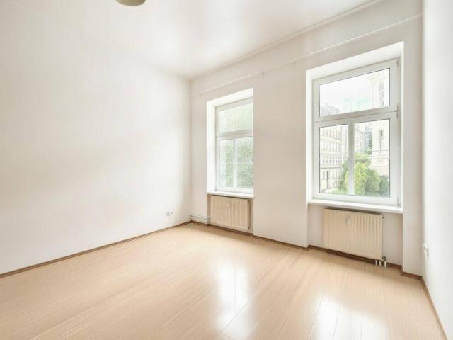 Top Anbindung & Altbau Flair: Ihr neues Zuhause in der Keinergasse