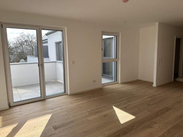 Top Anbindung 5 Minuten zur U6 Perfekta Strasse, Ruhelage PUR Sonnenbalkon