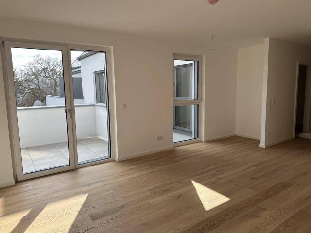 Top Anbindung 5 Minuten zur U6 Perfekta Strasse, Ruhelage PUR Sonnenbalkon