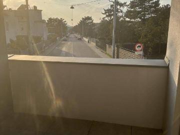 Top Anbindung 5 Minuten zur U6 Perfekta Strasse, Ruhelage PUR Sonnenterrasse