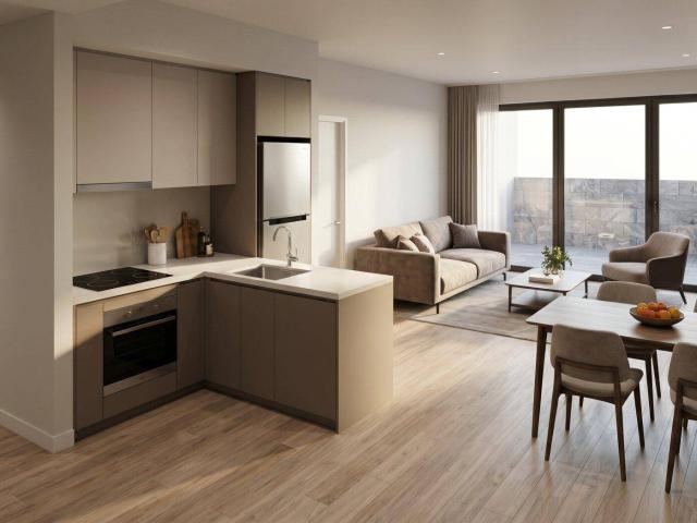 Top Angebot: 2 Zimmer Wohnung mit optimaler Raumaufteilung mit sonniger Süd Terrasse