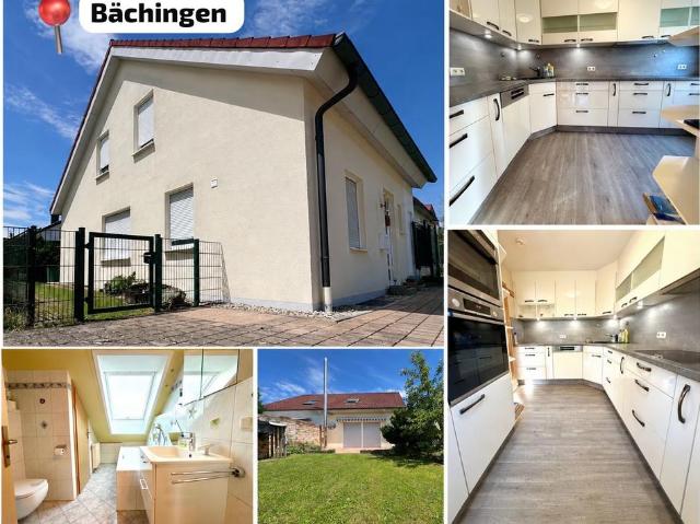 TOP ANGEBOT* Wunderschöne Doppelhaushälfte in Bächingen