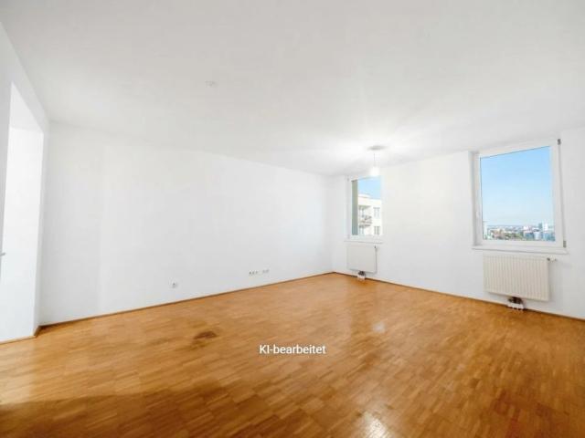 Top Angebot Zweizimmerwohnung in St.Marx: Schlachthausgasse 46