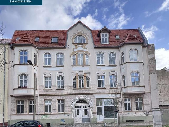 Top Angebot* Chancen nutzen, 2 Zimmer Wohnung in zentraler Lage von Magdeburg