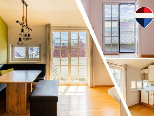 TOP Angebot! Charmante 3 Zimmer Wohnung zu kaufen!