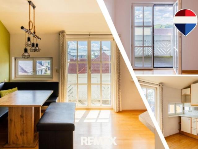 TOP Angebot! Charmante 3 Zimmer Wohnung zu kaufen!