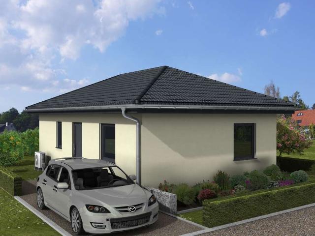 TOP ANGEBOT Haus und Grundstück nahe Bad Düben ab 187.890. EUR