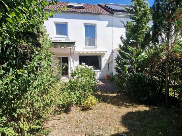 TOP ANGEBOT*EUR 595.000, * GROSSZÜGIGES 5 ZIMMER RH,ca.120 m²Wfl ca.170 m² SW Grund,VATERSTETTEN