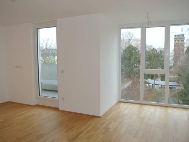 Top ANLAGE Baumer 21 Grünruhelage und Top Öffi Anbindung