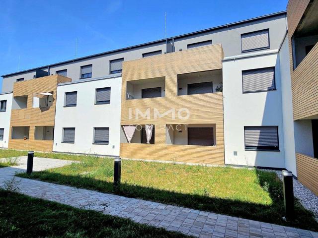 Top Anlage: Große, vermietete 1 Zimmer Wohnung mit Loggia in attraktiver Lage