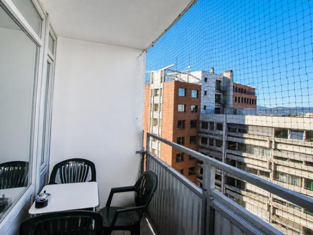 TOP ANLAGE in Salzburg: vermietete 1,5 Zimmer Wohnung