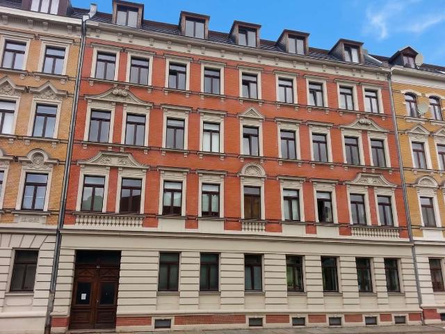 Top Anlage! Junges Wohnen im gutbürgerlichen Gohlis Zentral | Superlage, mit Balkon