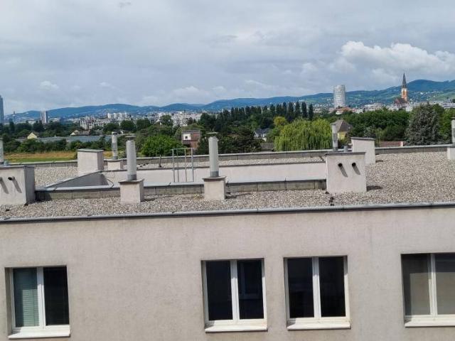 TOP Anlageobjekt befristet vermietete Wohnung