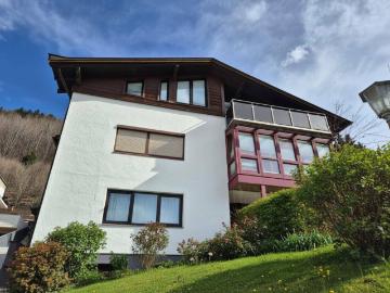 Schalserstraße, Jenbach, Bezirk Schwaz, Tirol