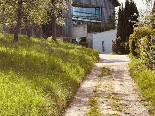 Einzigartig wohnen in der Nähe der Hochscharten Historisches Ambiente, besondere Lage