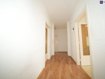 TOP Anlegerwohnung in Grazer Bestlage mit Altmieter – hohes Entwicklungspotenzial bei Bestandsfreiheit!