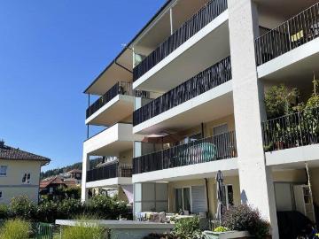 Apartment for sale in 9201 - Ausgestattete Küche