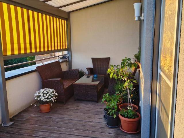 Top Anlegerwohnung mit 3 Zimmer & Balkon! Mieter bereits vorhanden!