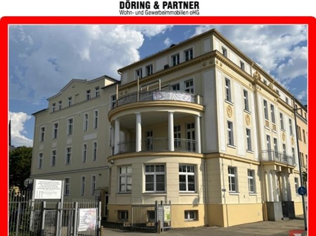 TOP Adresse IHR neues Büro mit Lift und Pkw Stellplätzen wartet auf Sie!