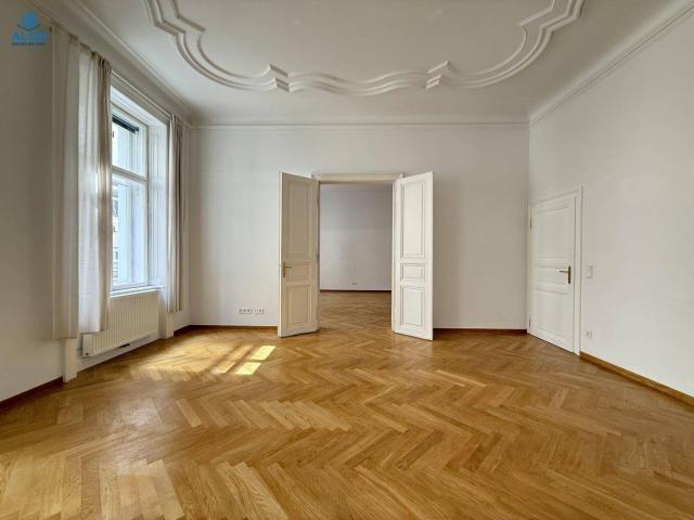 TOP + ALTBAU BÜRO / WOHNUNG + FLEXIBLE NUTZUNG BIS ENDE FEBRUAR 2027 + SOFORT VERFÜGBAR