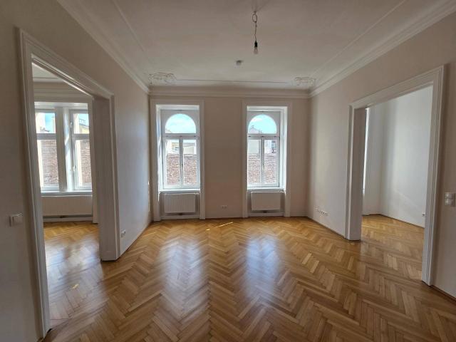 Top Altbauwohnung