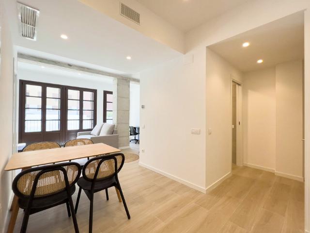 Top apartamento de 1 dormitorio en el Borne