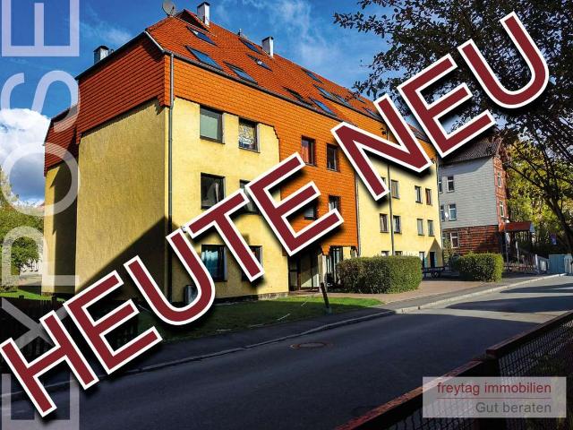 Top Apartment am Zentralcampus Bestlage direkt gegenüber dem Blauen Turm