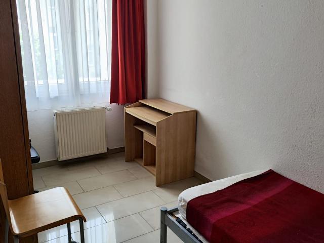 Top apartment close to the city center quiet location, Essen Amsterdam Apartments for Rent